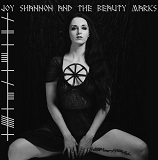 JoyShannonTheBeautyMarks MAC