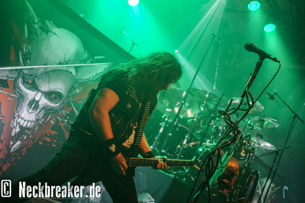 destruction 4 von 2