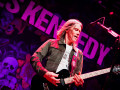 live 20241117 myleskennedy