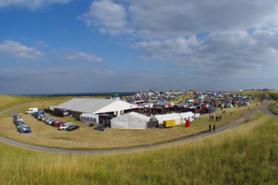 Dong Open Air 2013