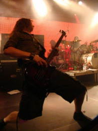 Euroblast Festival 2013