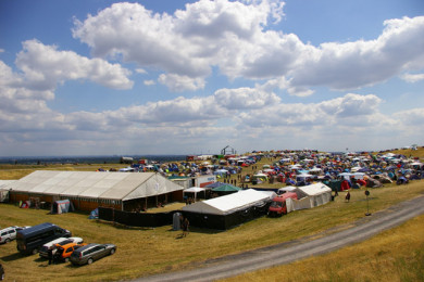 Dong Open Air 2010