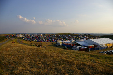 Dong Open Air 2011
