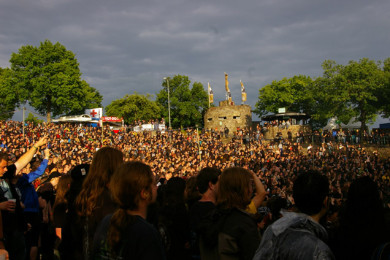 Impressionen