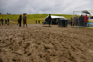Dong Open Air 2012