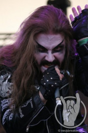 Rock Hard Festival 2013