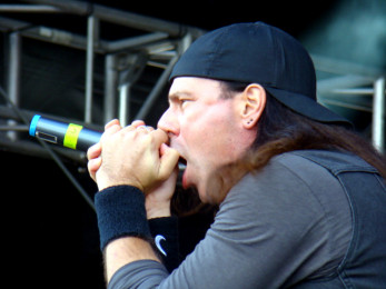 Summer Breeze Festival 2014