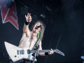 live 20160729 0803 Saarmageddon Airbourne live 20160729 0803 Saarmageddon Airbourne