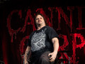 live 20160515 0710 cannibalcorpse live 20160515 0710 cannibalcorpse