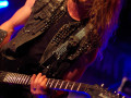 live 20161118 0303 unleashthearchers