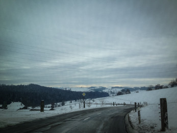 Impressionen