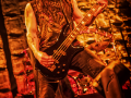 live 20170301 0202 disturbed