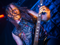 live 20170301 0205 disturbed
