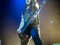 live 20170301 0208 disturbed