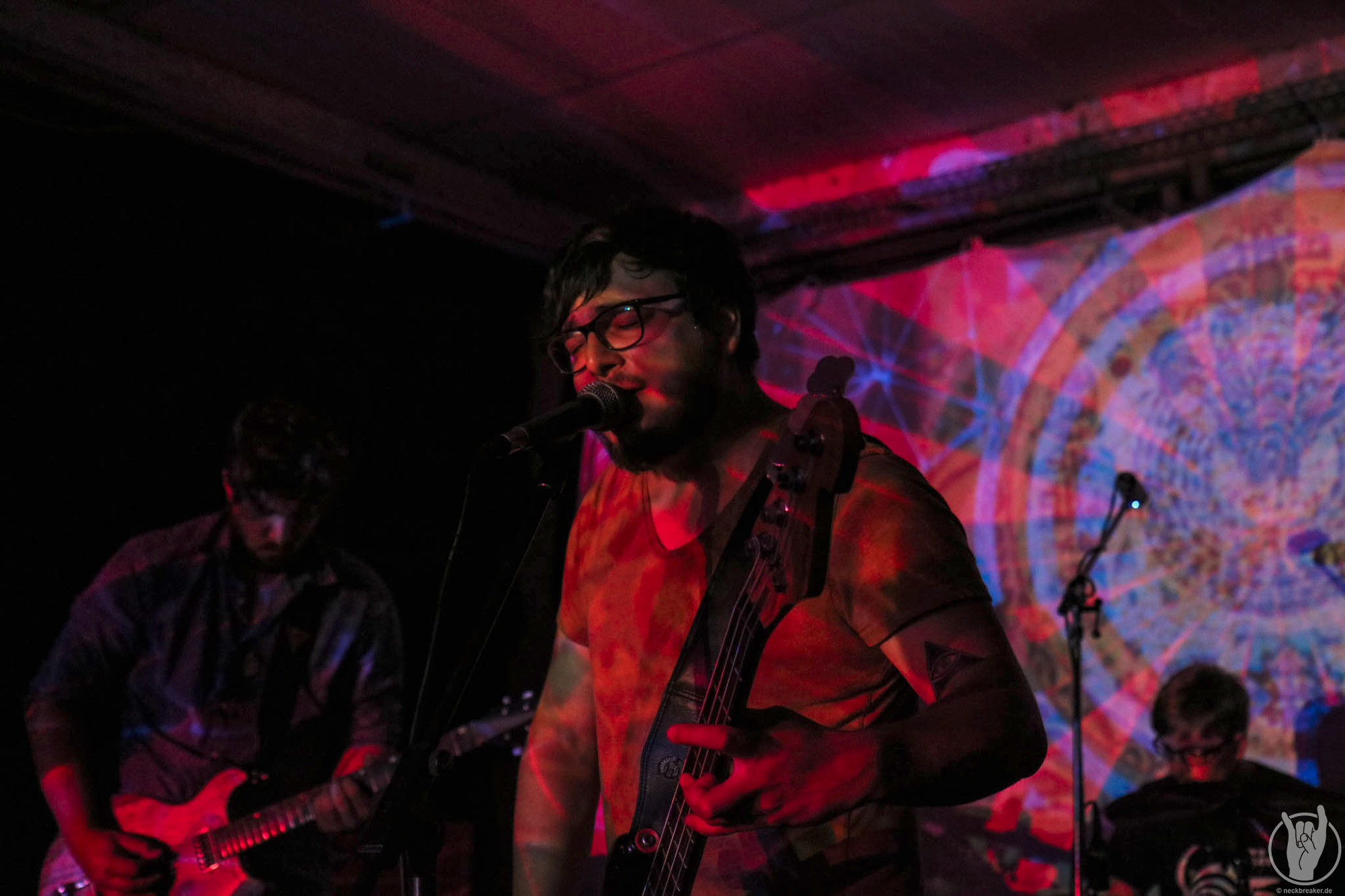 live 20170525 0305 ELARA live 20170525 0305 ELARA