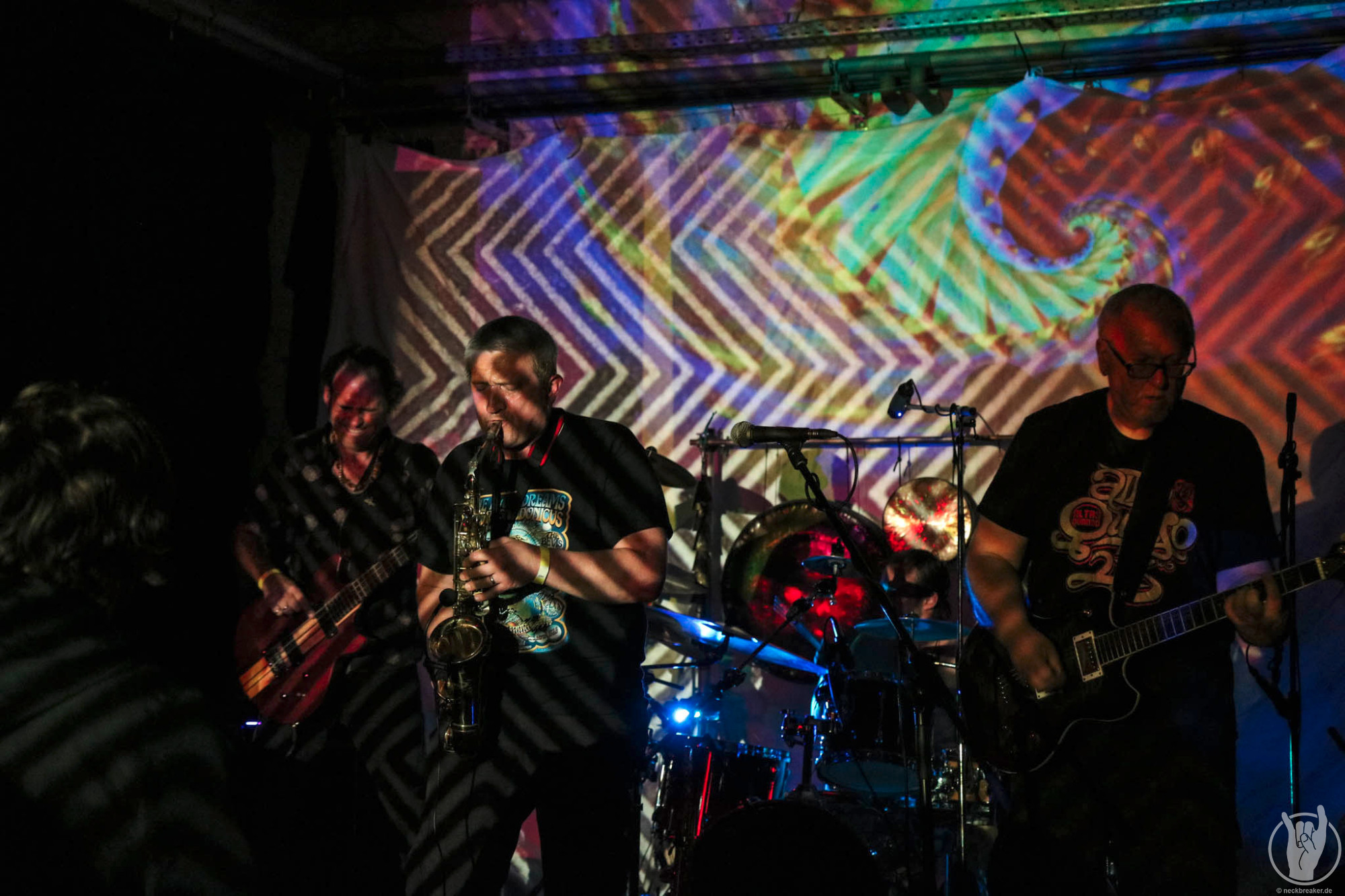 live 20170525 0511 Sendelica live 20170525 0511 Sendelica