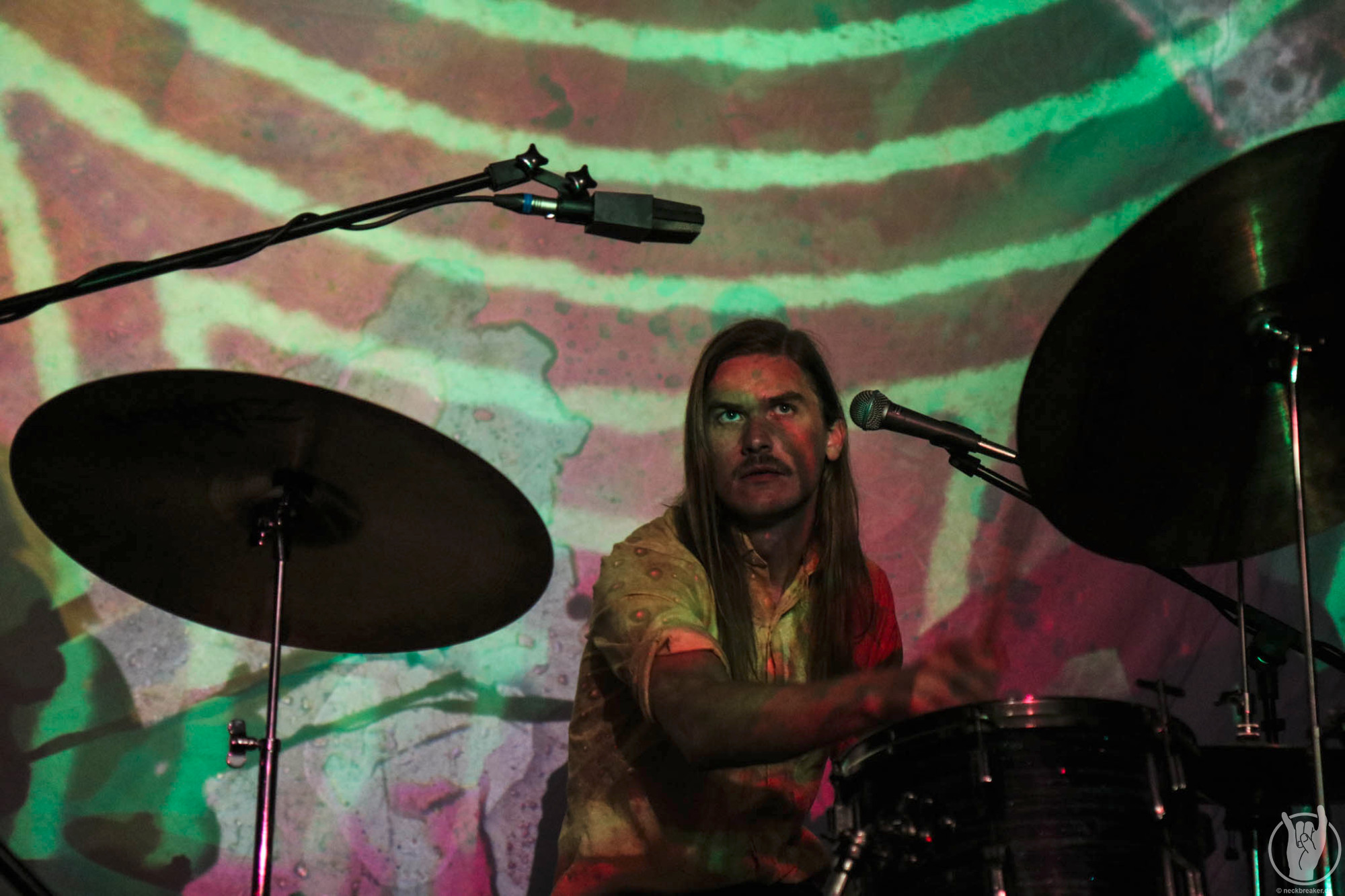 live 20170525 0609 TheSonicDawn live 20170525 0609 TheSonicDawn