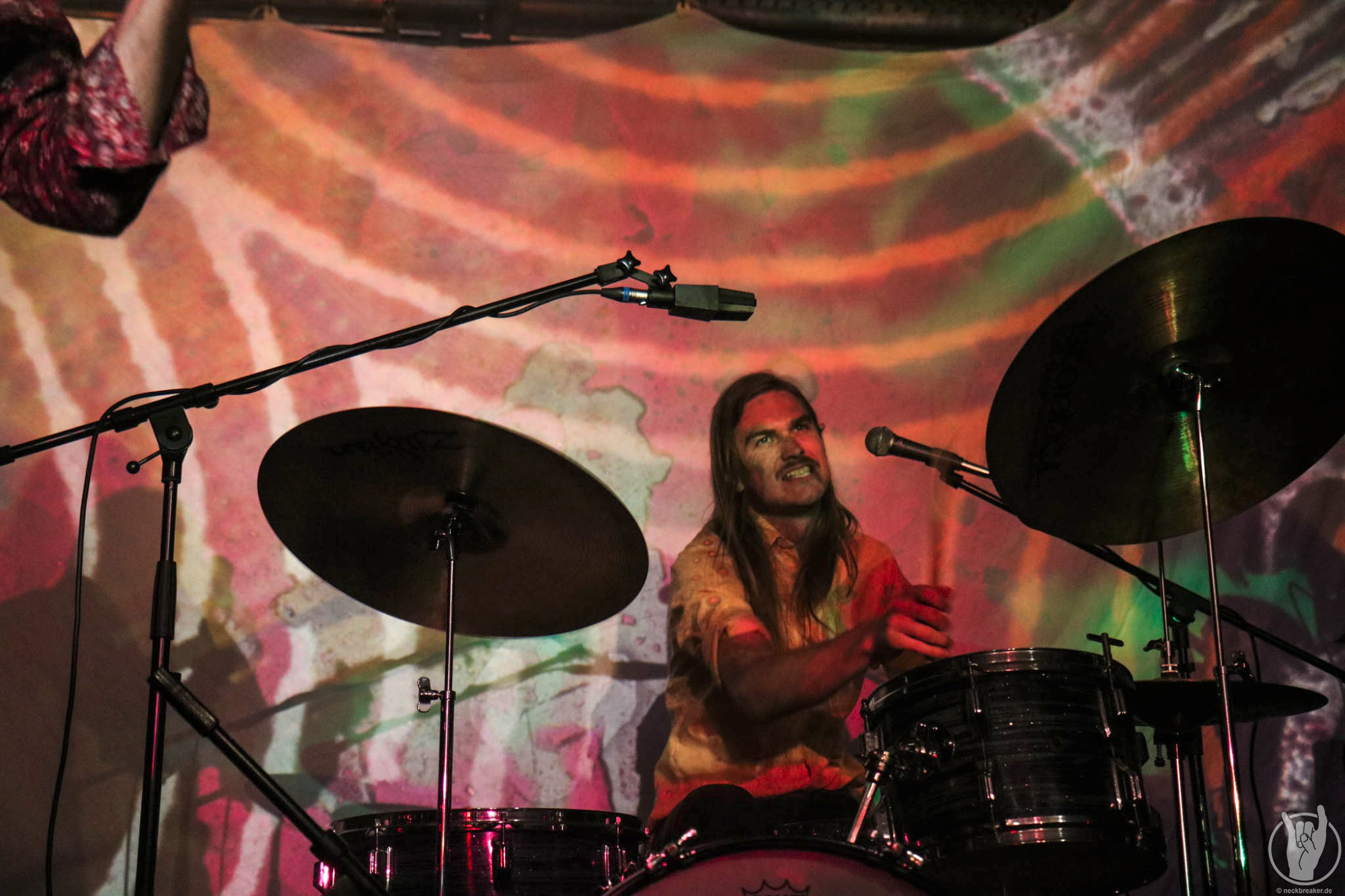 live 20170525 0610 TheSonicDawn live 20170525 0610 TheSonicDawn