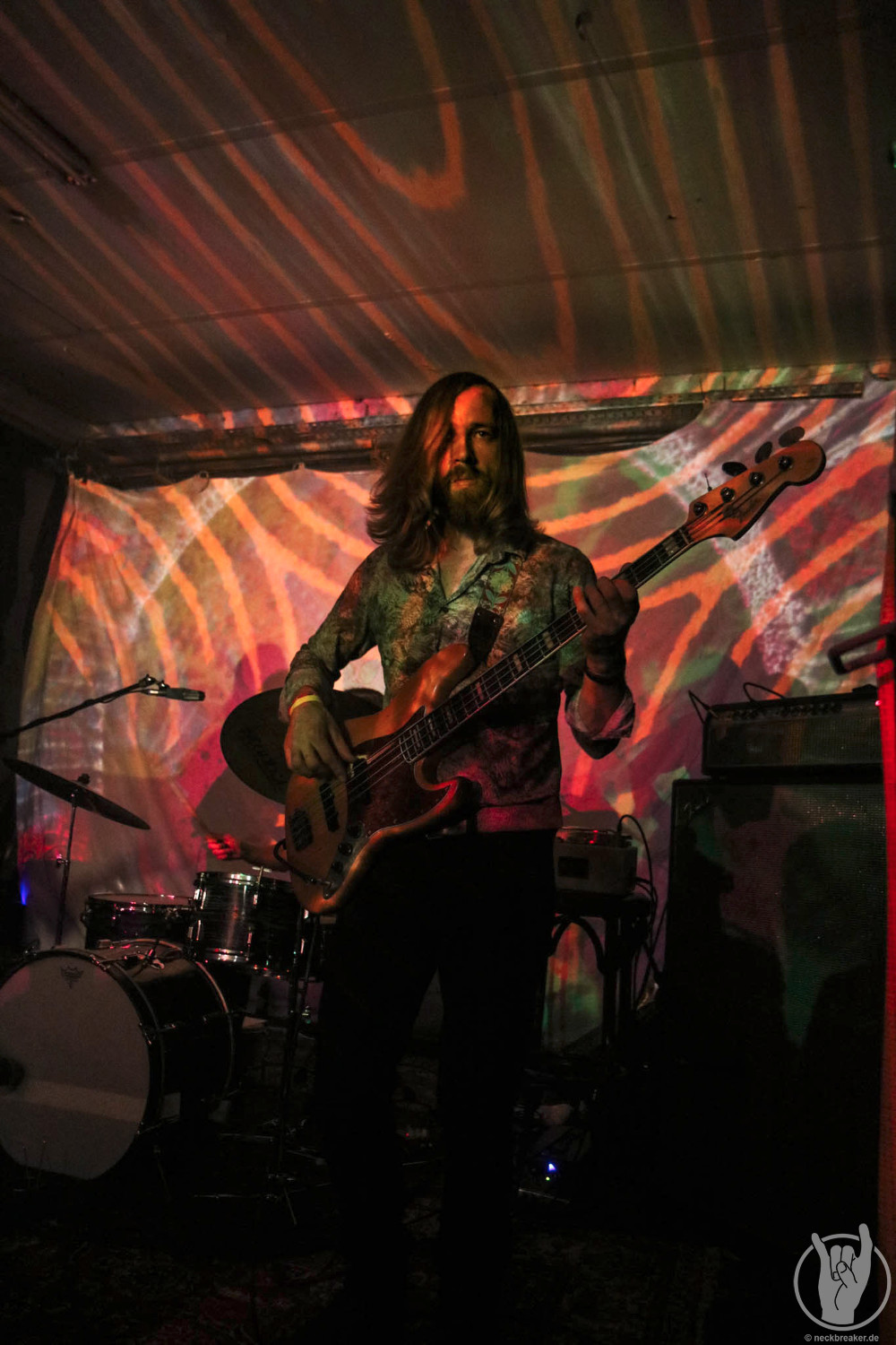 live 20170525 0613 TheSonicDawn live 20170525 0613 TheSonicDawn