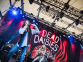 live 20170602 0403 thedeaddaisies