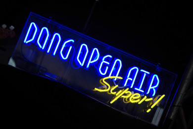 Dong Open Air 2015
