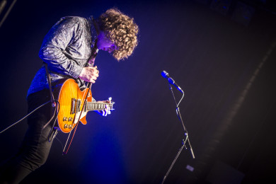 Kammgarn International Blues Festival 2016