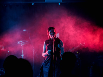 Post Valley Festival Giessen 2019