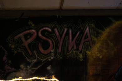 PsyKA Underground Experience 2017