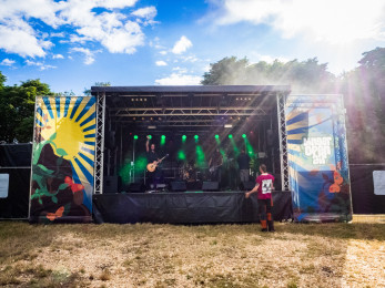 Binger Open Air 2017