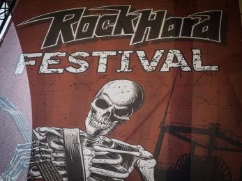 Rock Hard Festival 2017