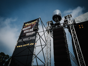 Neuborn Open Air Festival 2017