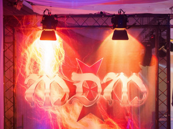 Malta Doom Metal Festival 2017