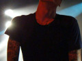 live 20140117 0312 EvergreenTerrace