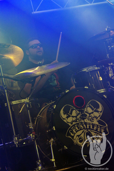 live 20130711 0402 crossplane live 20130711 0402 crossplane