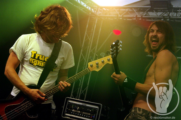 live 20130711 0601 truckfighters live 20130711 0601 truckfighters