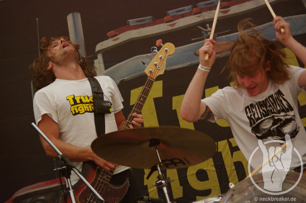 live 20130711 0603 truckfighters live 20130711 0603 truckfighters