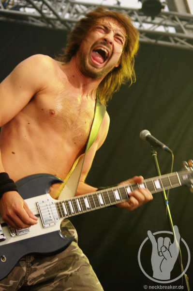 live 20130711 0604 truckfighters live 20130711 0604 truckfighters