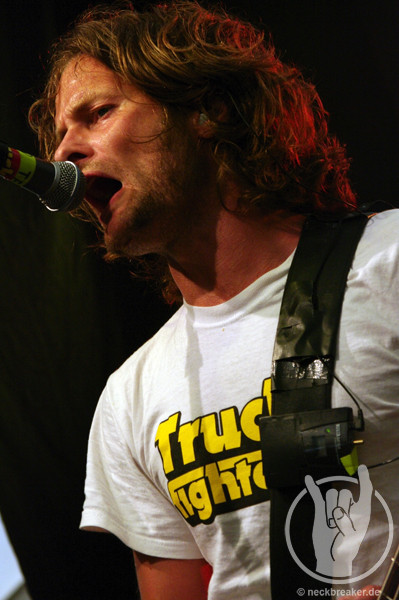 live 20130711 0605 truckfighters live 20130711 0605 truckfighters