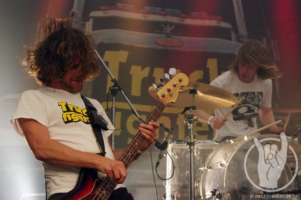 live 20130711 0607 truckfighters live 20130711 0607 truckfighters
