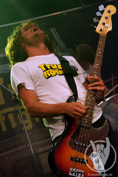 live 20130711 0608 truckfighters live 20130711 0608 truckfighters