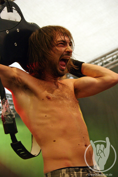 live 20130711 0609 truckfighters live 20130711 0609 truckfighters