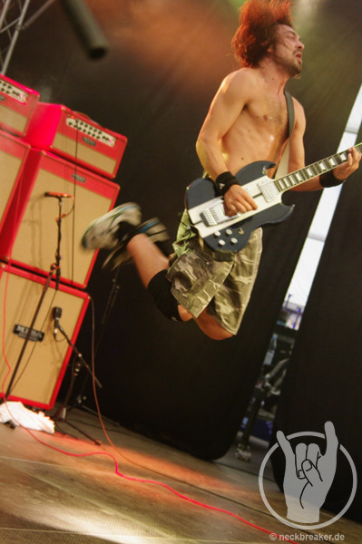 live 20130711 0611 truckfighters live 20130711 0611 truckfighters