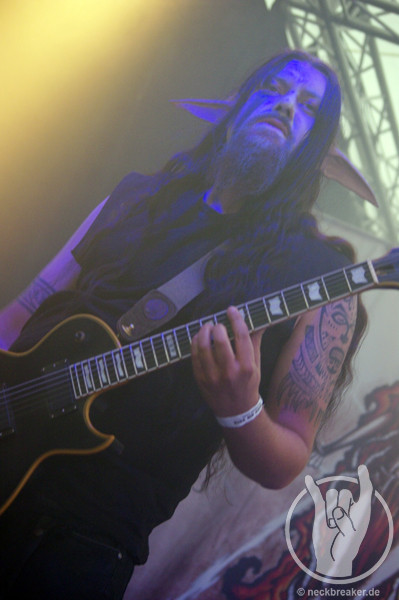 live 20130712 0901 finntroll live 20130712 0901 finntroll