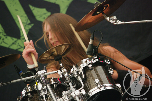 live 20130713 0205 godslave live 20130713 0205 godslave