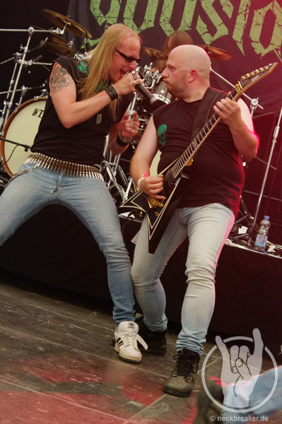 live 20130713 0208 godslave live 20130713 0208 godslave