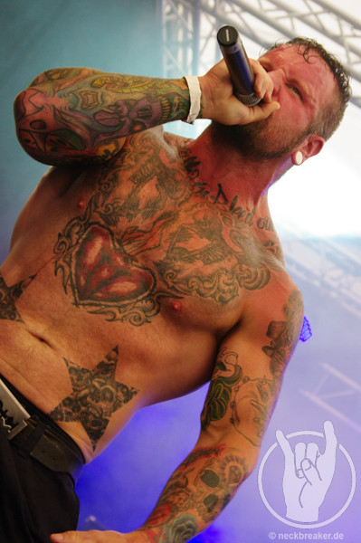 live 20130713 0606 anygivenday live 20130713 0606 anygivenday