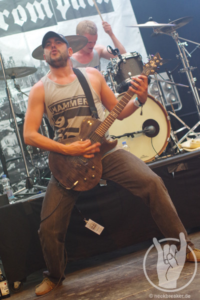 live 20130713 0906 bornfrompain live 20130713 0906 bornfrompain