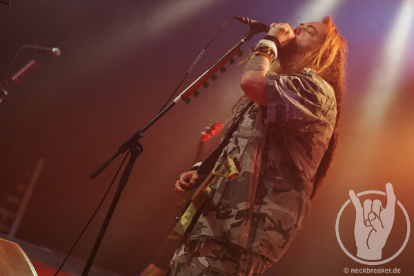 live 20130713 1009 soulfly live 20130713 1009 soulfly