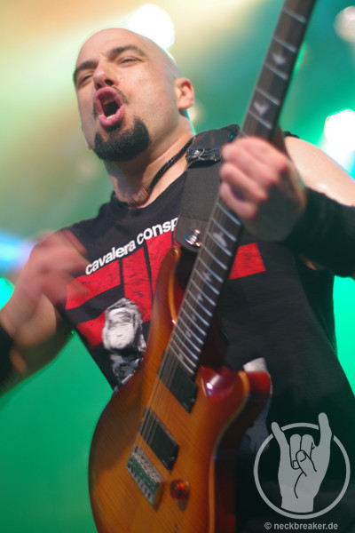 live 20130713 1011 soulfly live 20130713 1011 soulfly