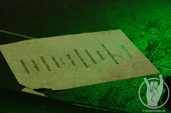 live 20130714 0133 impressionen live 20130714 0133 impressionen